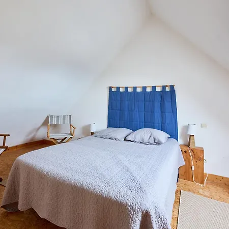 Les Pieds Dans L'eau - Front De Portbail