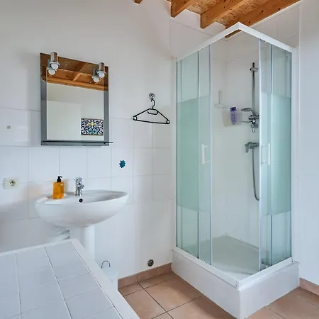 Ferienhaus Les Pieds Dans L'eau - Front De Portbail