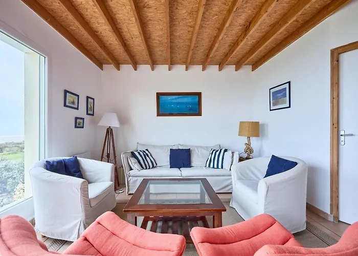 Les Pieds Dans L'eau - Front De